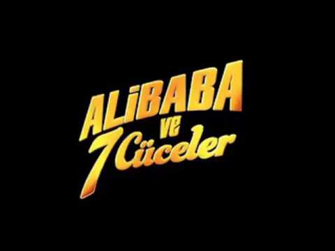 Ali Baba Ve 7 Cüceler Film Müziği - Disko