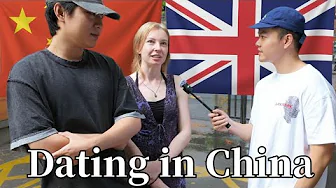 Why I Married a Chinese Man — Interracial Love in China
