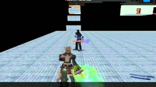 Skillmapv1+v2 by Darkkiller & PeShin