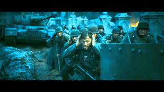 STALINGRAD 3D Movie Trailer