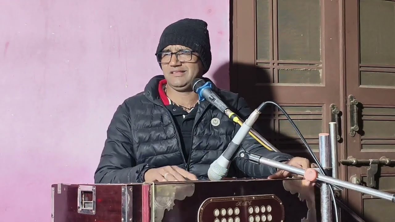 देख तस्वीर मेरे साहेब की ।। सुंदर रचना ।। Singer Ramesh dadhich 