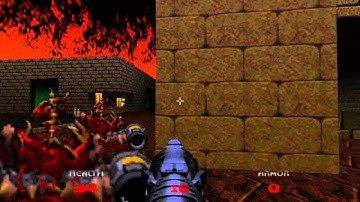 Doom 64: The Hunted