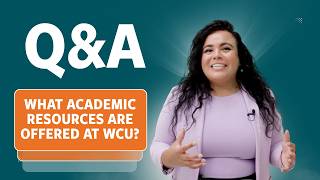 What Academic Support Resources Does West Coast University Offer Nursing Students?