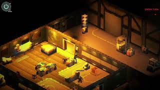 Shadowrun Dragonfall Director's Cut Part 27: The Engineer