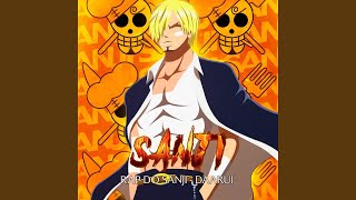 Download Lagu Rap do Sanji
