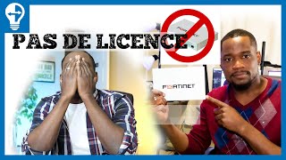 Licences Expirées Dans Mon Fortigate Quest-Ce Que Je Rate? En Ai-Je Besoin?