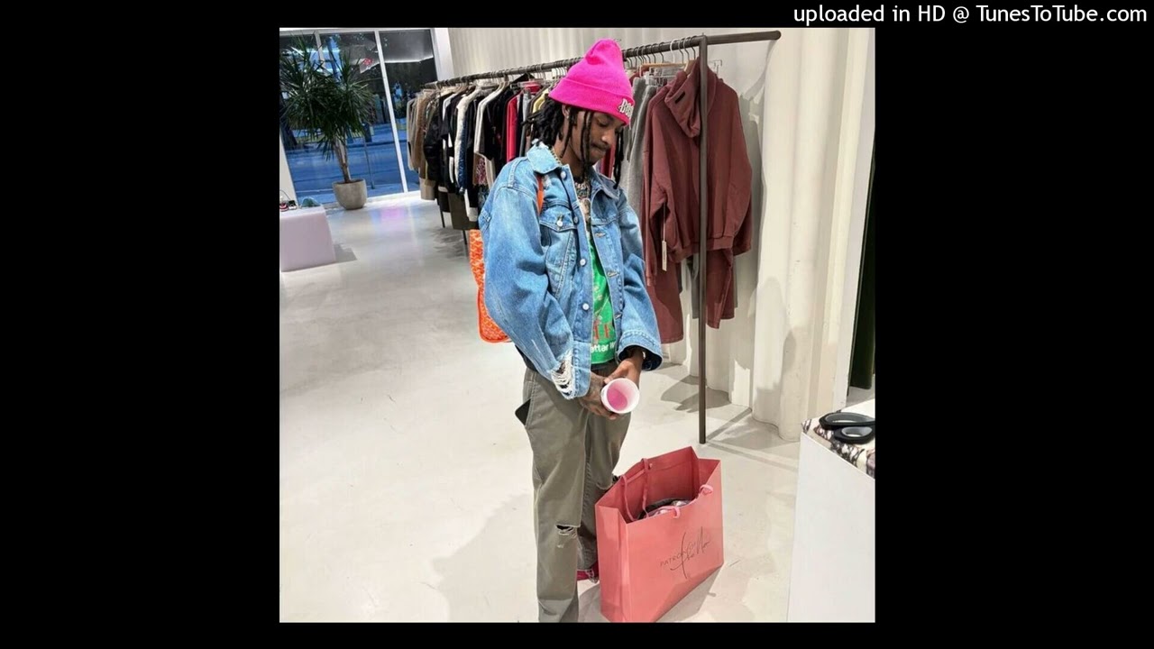 [FREE] Baby Smoove x Rocaine x Detroit Type Beat - 