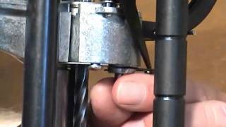 Celebrity Lee Pro 1000 Primer Feed Problems Profile