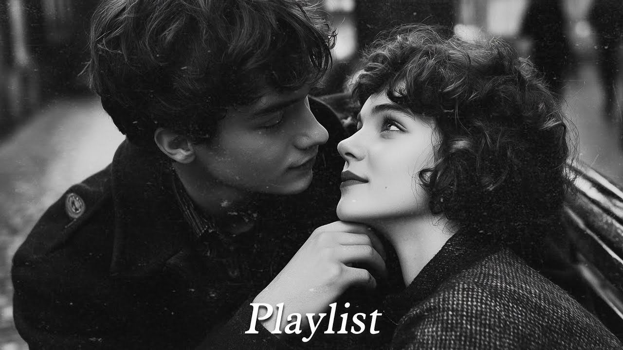 Lost in your eyes 1950 / Nostalgic Oldies Playlist -1950s