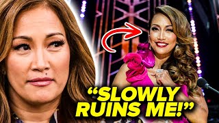 Did ‘Dancing With The Stars’ Ruin Carrie Ann Inaba’s Career?