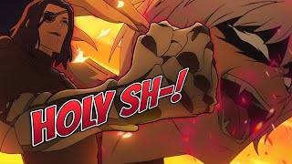 Hansa Vs Jester This Was Worth The Wait Fate Strange Fake Episode 3