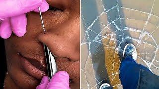 Best Oddly Satisfying Video • Những video triệu view &amp; thỏa mãn người xem trên Tik Tok P.76