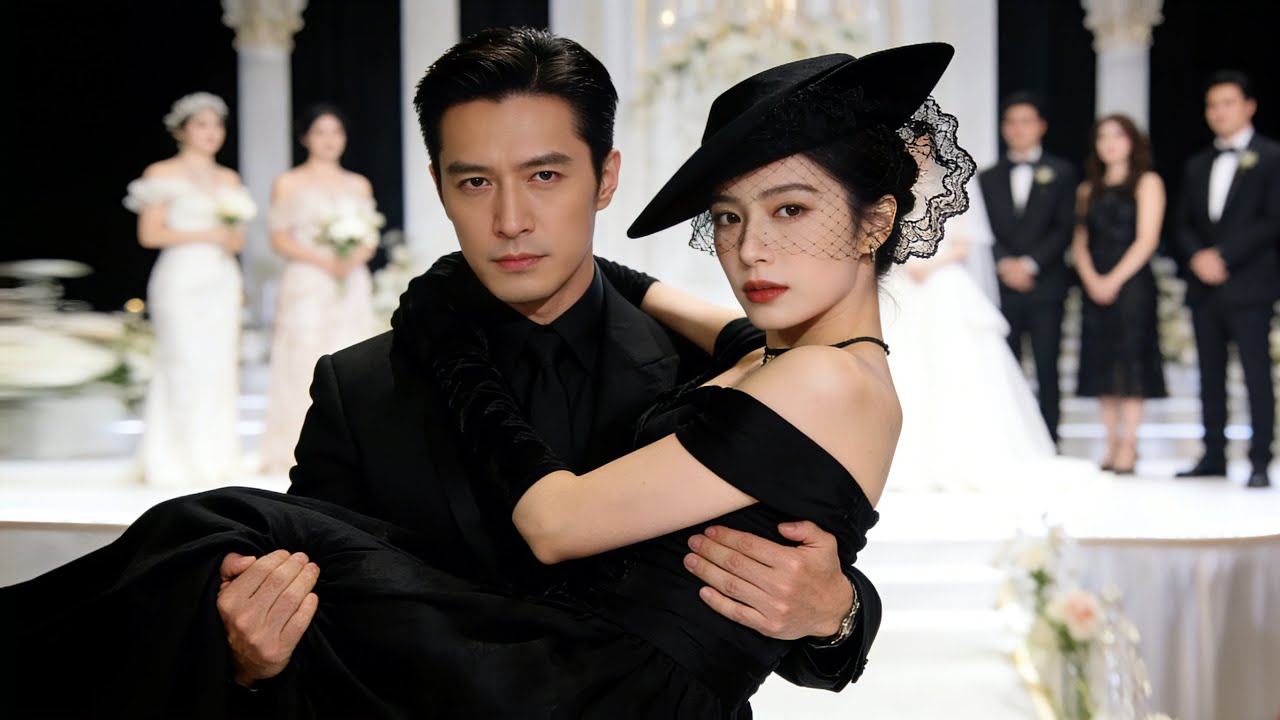 Cô Yêu Thầm Chú Nhỏ Lại Bị Anh Ép Gả Cho Người Khác. Đến Khi Cô Bị Cắm Sừng A Mới Đứng Ra Bảo Vệ Cô