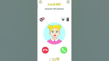 Dop 2 (Delete one part) Level 506 - Walkthrough solutions - All levels |#shorts #viral #dop2
