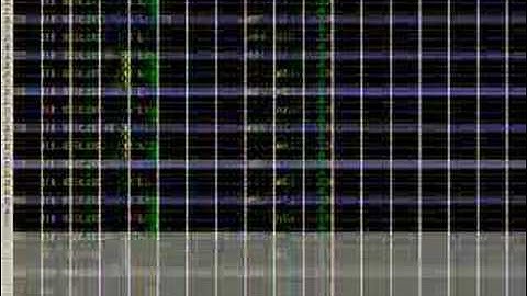 Music using ONLY sounds from Windows XP and Vista