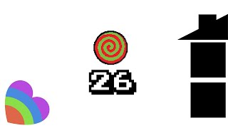 Lets Read: Homestuck: Epilogues - Candy 26 | VoFT Dubs