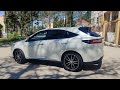 Рестайлинговый  Toyota Harrier 2018г.в, аукционник 4,5 балла.