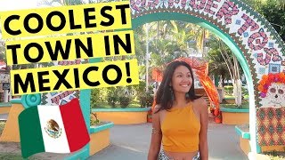 THINGS TO DO in SAYULITA! (Surf town in Mexico)