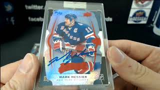 Outoftheboxbreaks Break #5684 19-20 BUYBACKS INNER CASE HIT DRAFT #2