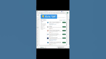Crée tes propres QR Code en 2 secondes sur Excel | Astuce Excel