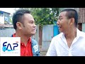 FAPtv Cơm Nguội Tập 39 - Chinh Phục Người Đẹp