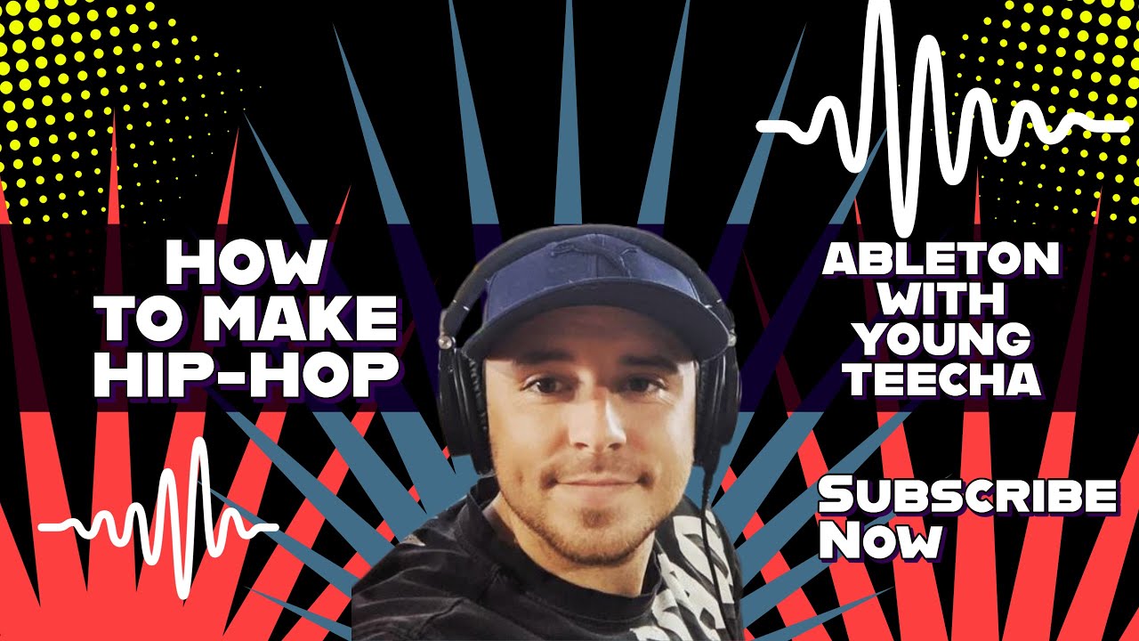 how-to-make-hip-hop-in-20-mins-youtube