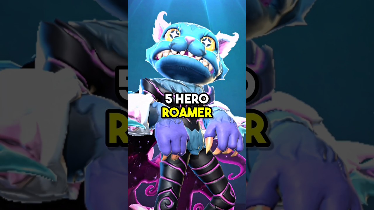 5 Hero Roamer Yang Sering Dipakai Para Top Global Season 39