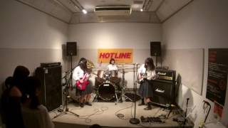 HOTLINE2016 イオンレイクタウン店 おこさまらんち ②