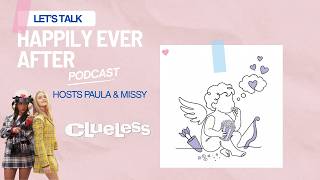 Episode 22: As If We Wouldn't Talk About This Romcom ft. LeLeGetsLiterary