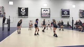 #33 - defense/backrow attack