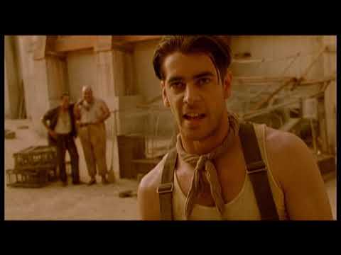 2001 The Devil's Backbone deleted scenes guillermo del toro