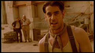 2001 The Devil's Backbone deleted scenes guillermo del toro