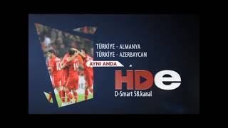 HD-e - Aynı Anda HD-e'de Jeneriği (09.09.2011 - 10.05.2012)