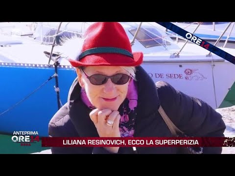 Liliana Resinovich: What the expert report says - Ore 14 Sera 10/15/2026