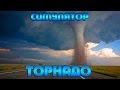 [CRAZY- Games] Симулятор ТОРНАДО / "Смерч-УБИЙЦА" ! ( Force Of Nature )