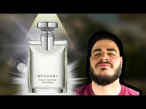 Bvlgari Pour Homme Extreme Review | Effortless Classy - YouTube