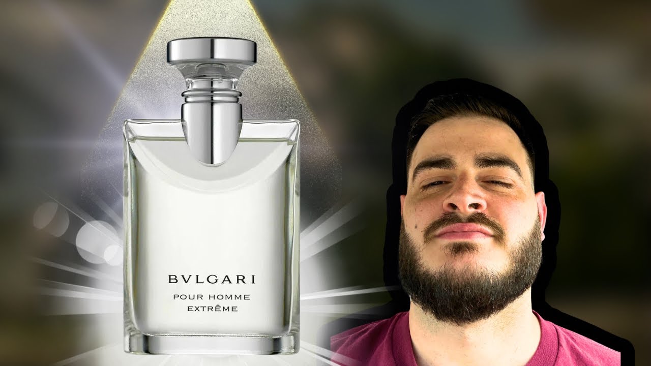 Bvlgari Pour Homme Extreme Review | Effortless Classy - YouTube