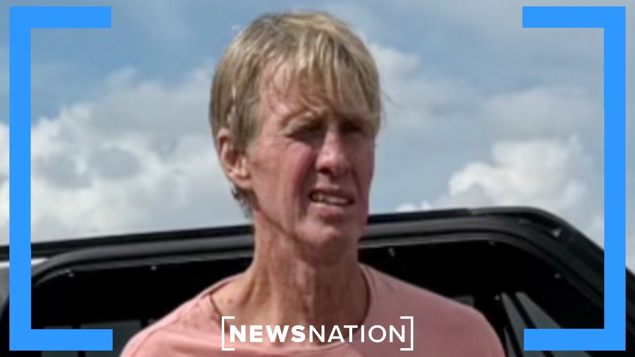 Райан Раут признан виновным по всем пунктам обвинения в заговоре с целью убийства президента Трам...