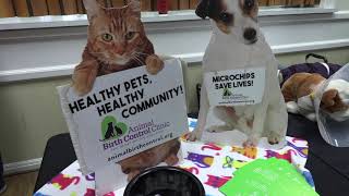 Project Homeless Connect