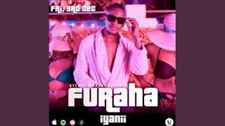 Furaha - Iyanii