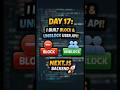 Day: 17 Block & Unblock User API | Account Safety Backend in Next.js