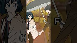 Sweater weather (H+F) @lalalalalalaa_girlluna_5s #manhwa #anime ##edit #love