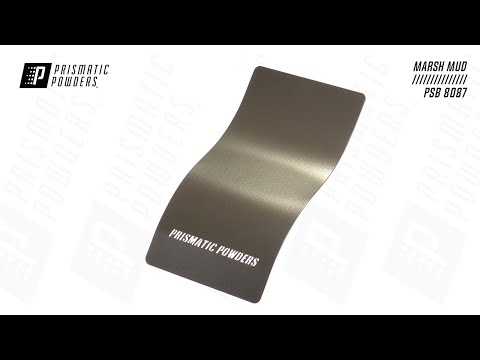 MARSH MUD | PSB-8087 | Prismatic Powders