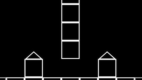 Geometry dash - Logic - Impossible - By me