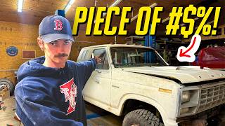 Why Everyone Is Buying $2000 Trucks (and you should too)
