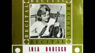 Lola Bobescu