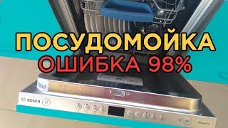 картинка: ЭТО ДОЛЖЕН делать КАЖДЫЙ ВЛАДЕЛЕЦ Посудомойки!!