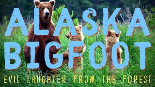 STRANGE CREATURE SEEN AT MILITARY BASE | (Multiple BIGFOOT Encounters!)