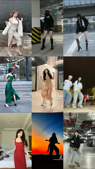 🎶 Trend 'HEESEUNG WALKING' - DJ Remix 🎶 #hnhung #dance #slay #heeseung #xuhuongtiktok #trendhot