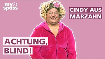 Erblindet durch Viagra?! | Cindy aus Marzahn - Cindy & die jungen Wilden